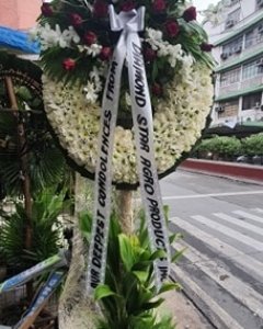 Funeral_Flower full of sorrow